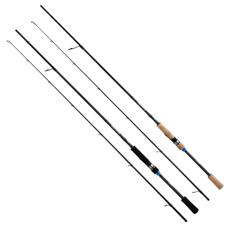 Wędka Shimano Nexave Spinning 2cz. 242cm / 7-35g Wędka Shimano Nexave Spinning 2cz. 242cm / 7-35g