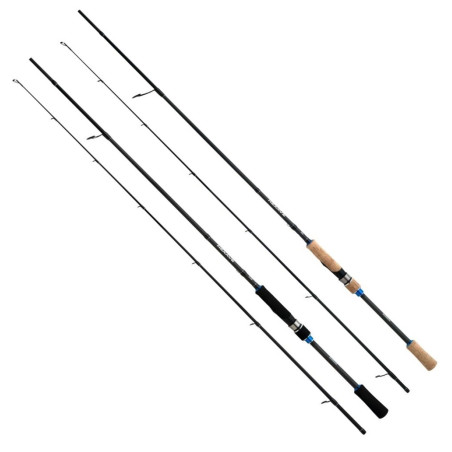 Wędka Shimano Nexave Spinning 2cz. 242cm / 7-35g Wędka Shimano Nexave Spinning 2cz. 242cm / 7-35g