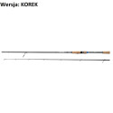 Wędka Shimano Nexave Spinning 2cz. 223cm / 7-21g Wędka Shimano Nexave Spinning 2cz. 223cm / 7-21g