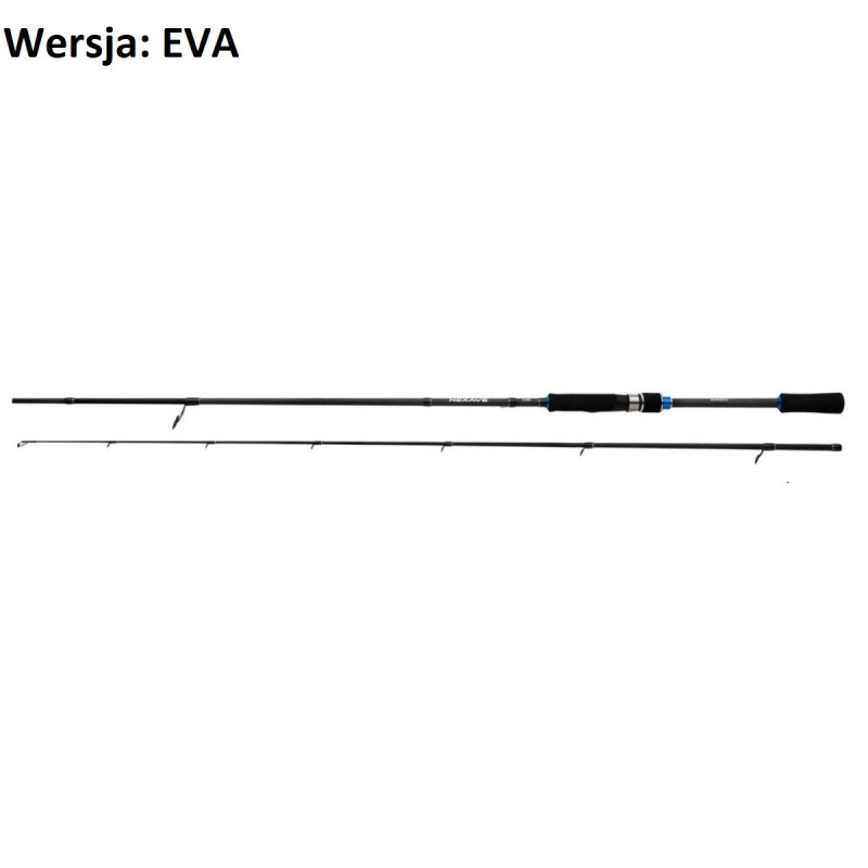 Wędka Shimano Nexave Spinning 2cz. 211cm / 3-14g Wędka Shimano Nexave Spinning 2cz. 211cm / 3-14g