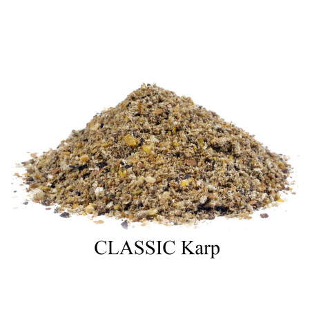 Zanęta Dragon Magnum 1kg - Karp Zanęta Dragon Magnum 1kg - Karp