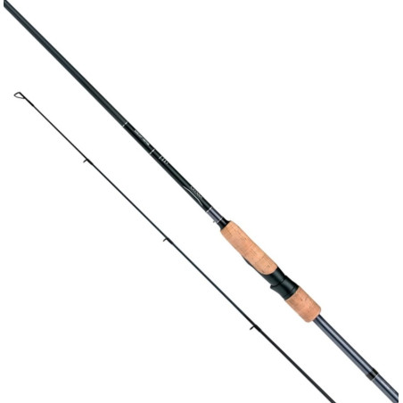 Wędka Shimano Catana FX Spinning - korek 239cm / 10-30g Wędka Shimano Catana FX Spinning - korek 239cm / 10-30g