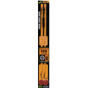 Przypon karpiowy FOX Wide Gape Camotex Semi Stiff roz. 6 Przypon karpiowy FOX Wide Gape Camotex Semi Stiff roz. 6
