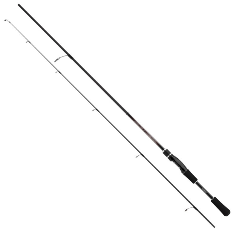 Wędka Shimano Bass One XT Spinn 198cm / 2-7g Wędka Shimano Bass One XT Spinn 198cm / 2-7g