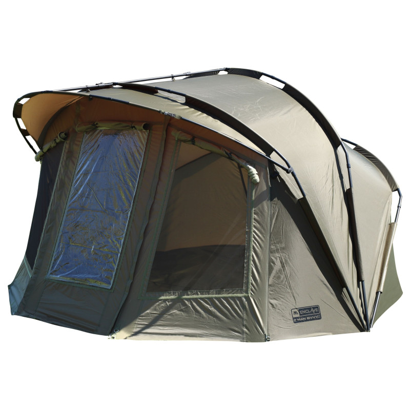 Namiot Mikado Enclave 2 Man Bivvy XL IS14-BV003 Namiot Mikado Enclave 2 Man Bivvy XL IS14-BV003