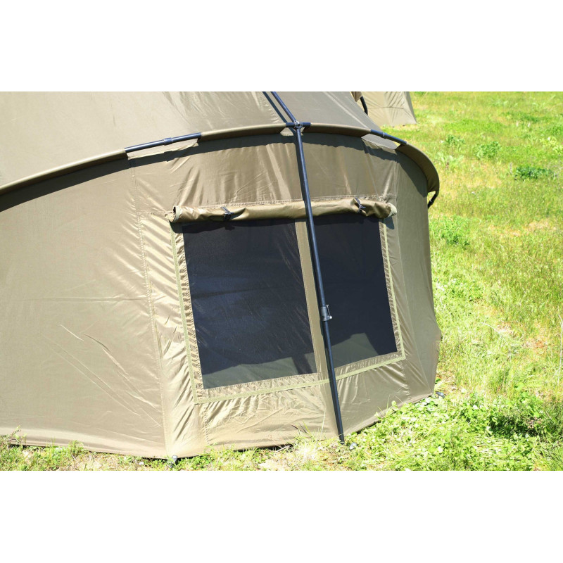 Namiot Mikado Enclave 2 Man Bivvy XL IS14-BV003 Namiot Mikado Enclave 2 Man Bivvy XL IS14-BV003