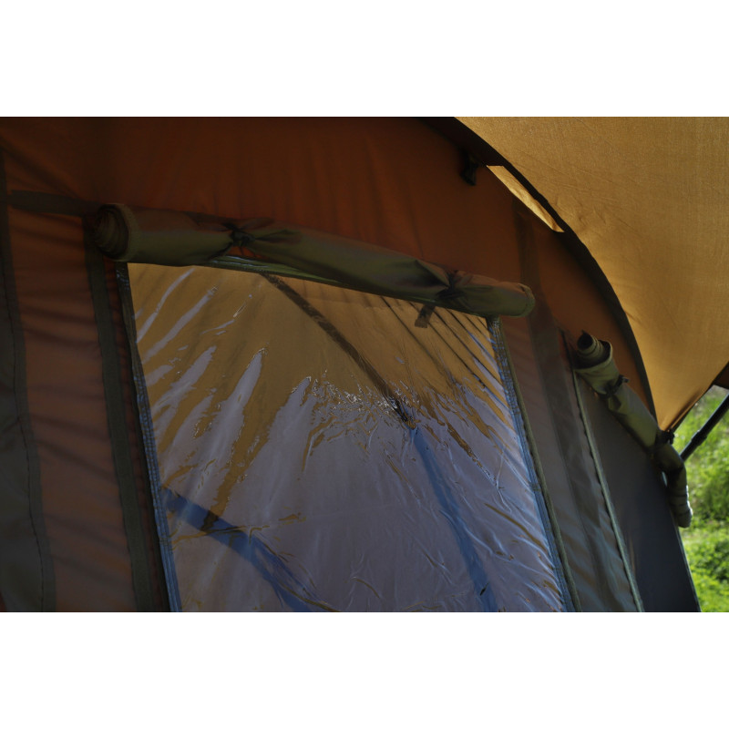 Namiot Mikado Enclave 2 Man Bivvy XL IS14-BV003 Namiot Mikado Enclave 2 Man Bivvy XL IS14-BV003