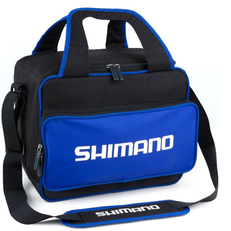 Torba Shimano uniwersalna na przynęty Torba Shimano uniwersalna na przynęty
