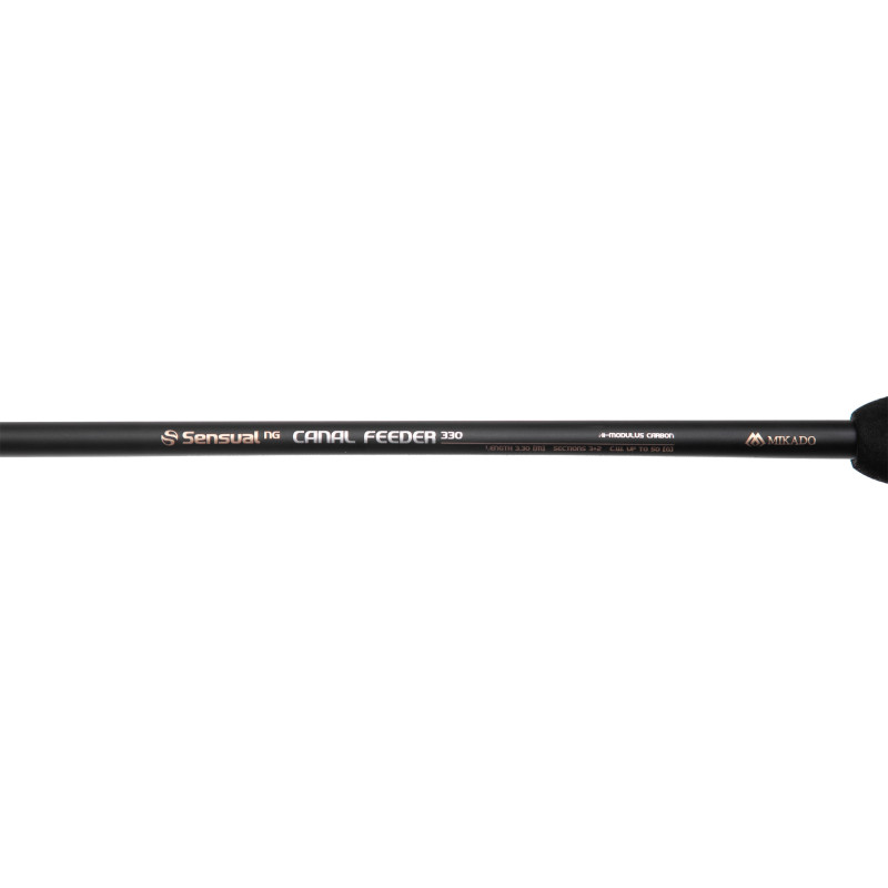 Wędka Mikado Sensual NG Canal Feeder 350cm / 70g Wędka Mikado Sensual NG Canal Feeder 350cm / 70g
