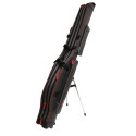 Pokrowiec na wędki Mikado 3-komorowy 140cm Pokrowiec na wędki Mikado 3-komorowy 140cm