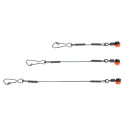 Łącznik Mikado Feeder Link do koszyczka 9cm Łącznik Mikado Feeder Link do koszyczka 9cm