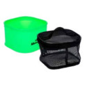 Pojemnik EVA - MF PELLET SET UWI-MF-010-SET / 18 x 18 x 10 cm Mikado Pojemnik EVA - MF PELLET SET UWI-MF-010-SET / 18 x 18 x 10 cm Mikado