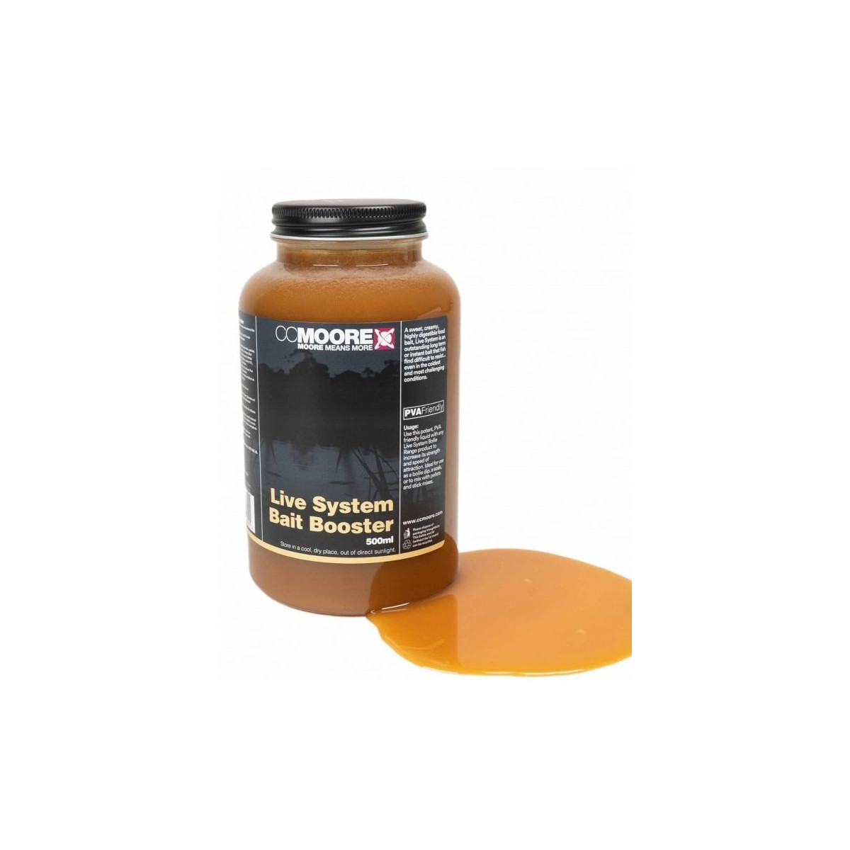 booster-live-system-cc-moore booster-live-system-cc-moore