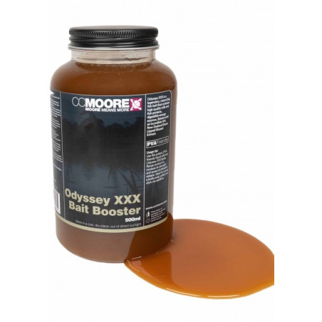 Booster CC Moore Odyssey XXX 500 ml Booster CC Moore Odyssey XXX 500 ml