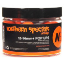 Kulki CC Moore Ns1 Pop Ups 13/14mm - Northern Special Orange