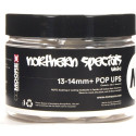 Kulki CC Moore NS1 Pop Ups 13/14mm - Northern Special White