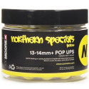 Kulki CC Moore NS1 Pop Ups 13/14mm - Northern Special Yellow