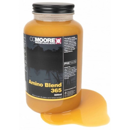 Liquid CC More 500ml - Amino Blend 365 Liquid CC More 500ml - Amino Blend 365