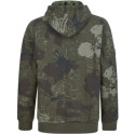 Bluza z kapturem Navitas Identity Camo Sherpa roz. S Bluza z kapturem Navitas Identity Camo Sherpa roz. S