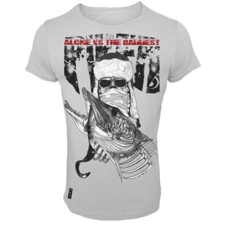 T-shirt HotSpot Design Piker roz. XXL T-shirt HotSpot Design Piker roz. XXL