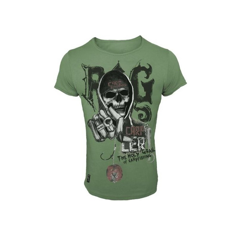 T-shirt HotSpot Design Rig roz. XXL T-shirt HotSpot Design Rig roz. XXL