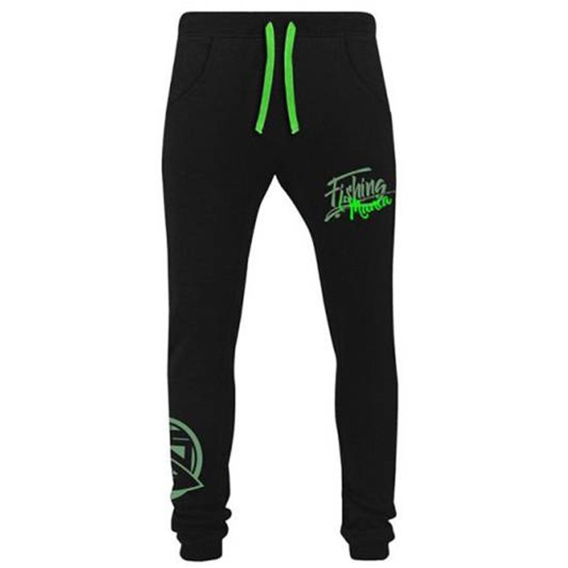 Spodnie HotSpot Design Fishing Mania roz. XL Spodnie HotSpot Design Fishing Mania roz. XL