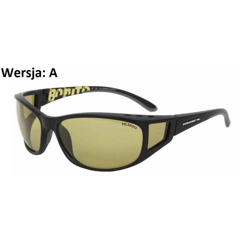 Okulary polaryzacyjne Solano FL20048 Okulary polaryzacyjne Solano FL20048