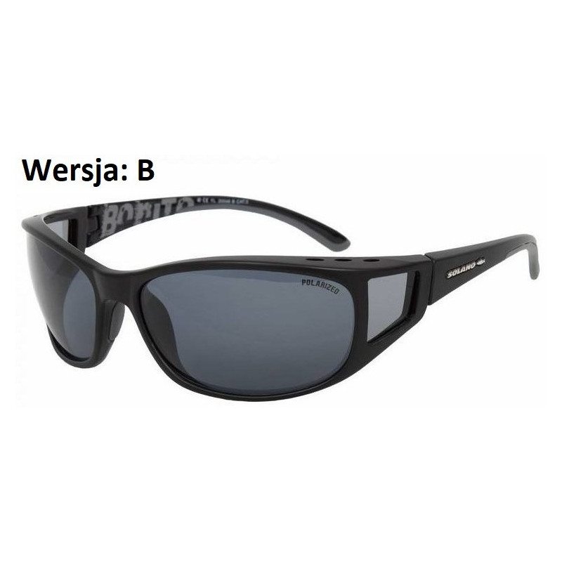 Okulary polaryzacyjne Solano FL20048 Okulary polaryzacyjne Solano FL20048