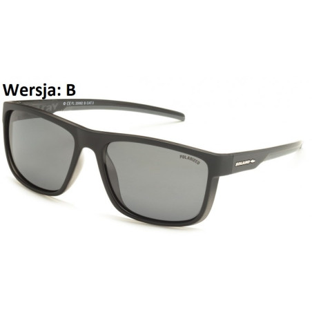 Okulary polaryzacyjne Solano FL20062 Okulary polaryzacyjne Solano FL20062