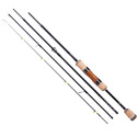 Wędka Mikado Sensor X Travel 198cm / 1-5g Wędka Mikado Sensor X Travel 198cm / 1-5g