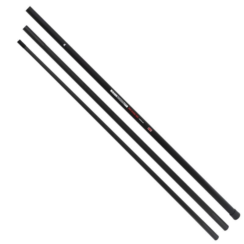 Sztyca podbieraka Mikado MFT PUT OVER 350 - Nasadowa 350cm Sztyca podbieraka Mikado MFT PUT OVER 350 - Nasadowa 350cm