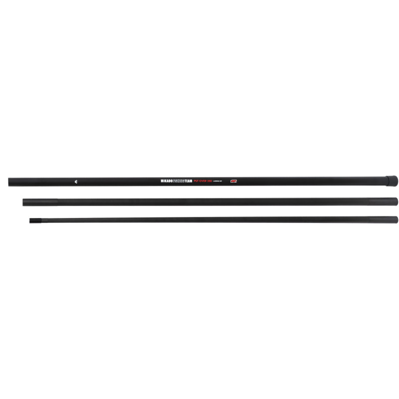 Sztyca podbieraka Mikado MFT PUT OVER 350 - Nasadowa 350cm Sztyca podbieraka Mikado MFT PUT OVER 350 - Nasadowa 350cm
