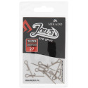 Pin do przynęt Jaws Evo Spike roz. 2,7 cm Mikado
