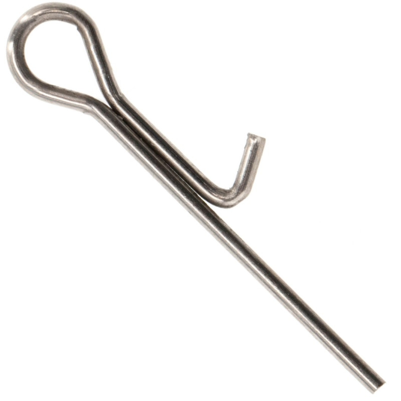 Pin do przynęt Jaws Evo Spike roz. 2,7 cm Mikado