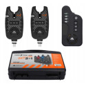 Zestaw sygnalizatorów Mikado CFL II (SET 2+1)