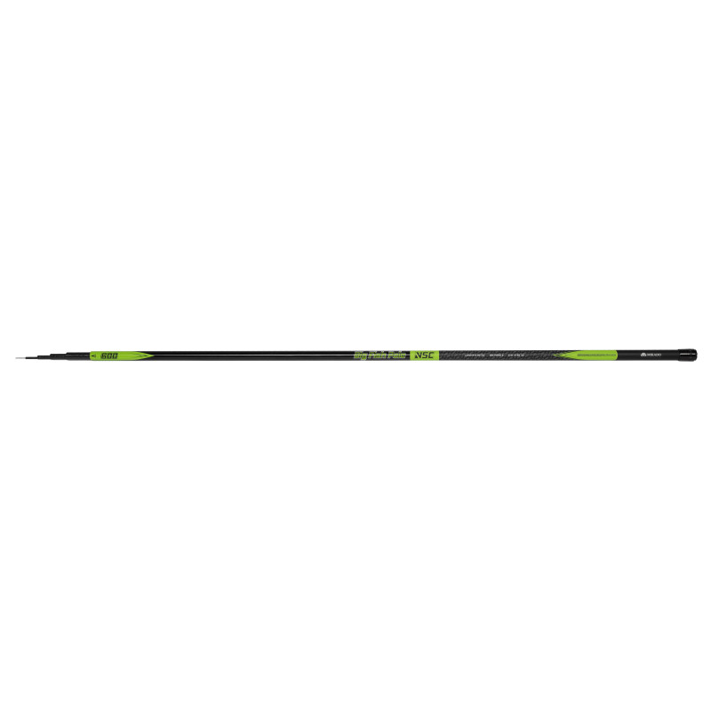 Wędka Mikado NSC Pole 700cm / 5-20g