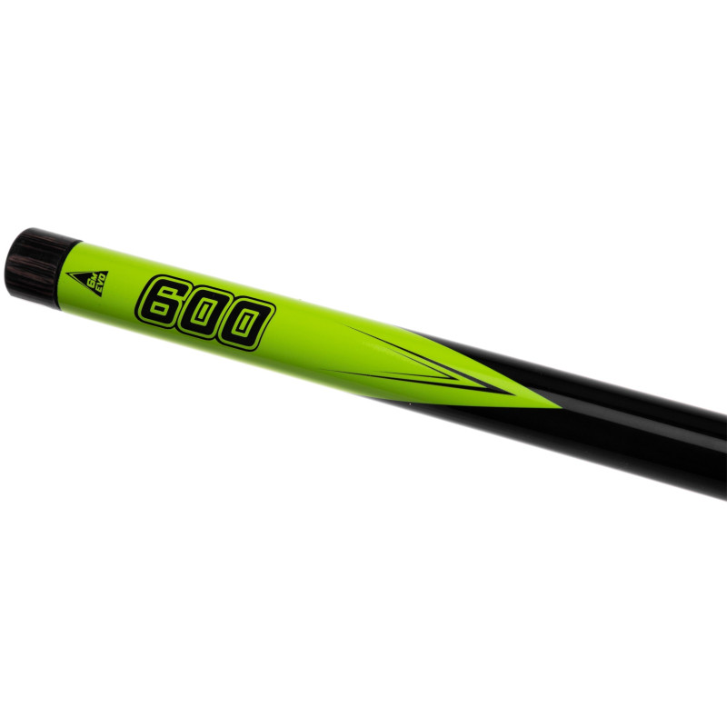 Wędka Mikado NSC Pole 600cm / 5-20g Wędka Mikado NSC Pole 600cm / 5-20g