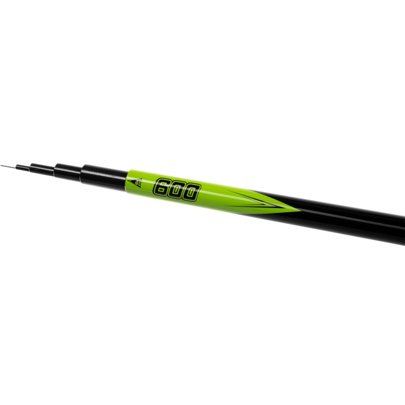 Wędka Mikado NSC Pole 700cm / 5-20g