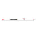 Zestaw Sumowy Mikado Set II Adjusable Combi Rig With Rattle 200cm - 100kg roz.2/0 Zestaw Sumowy Mikado Set II Adjusable Combi Rig With Rattle 200cm - 100kg roz.2/0