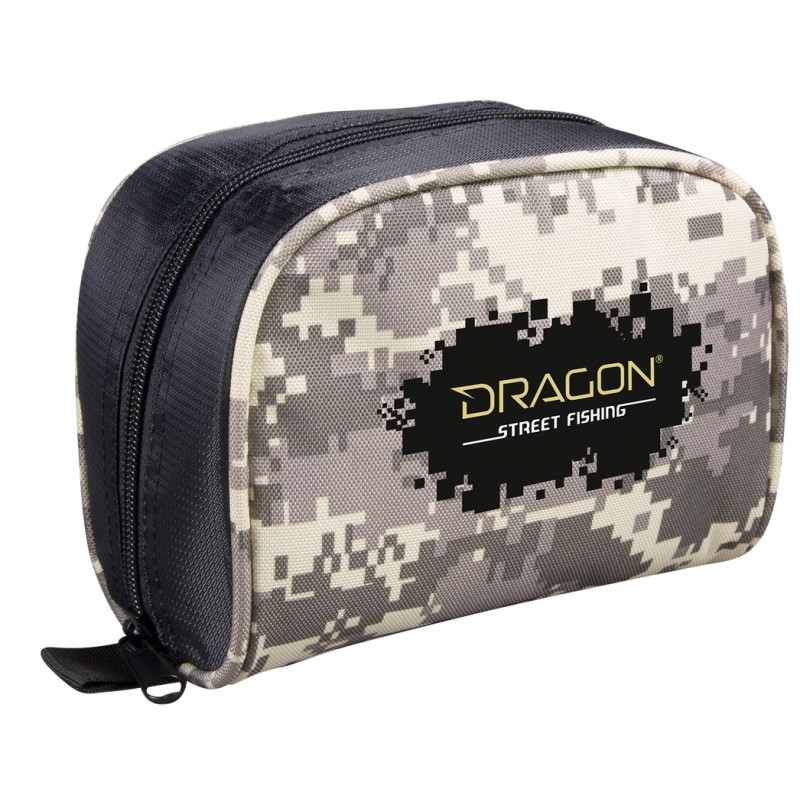 Pokrowiec Dragon na kołowrotek