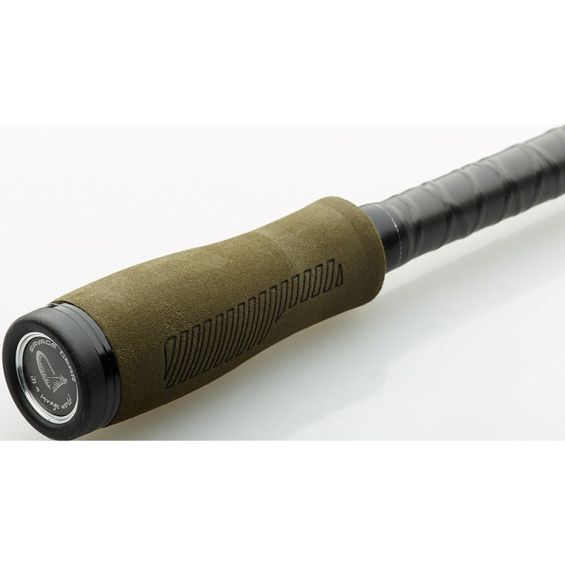 Wędka Savage Gear SG4 Light Game 2 cz. 231cm / 7-22g Wędka Savage Gear SG4 Light Game 2 cz. 231cm / 7-22g