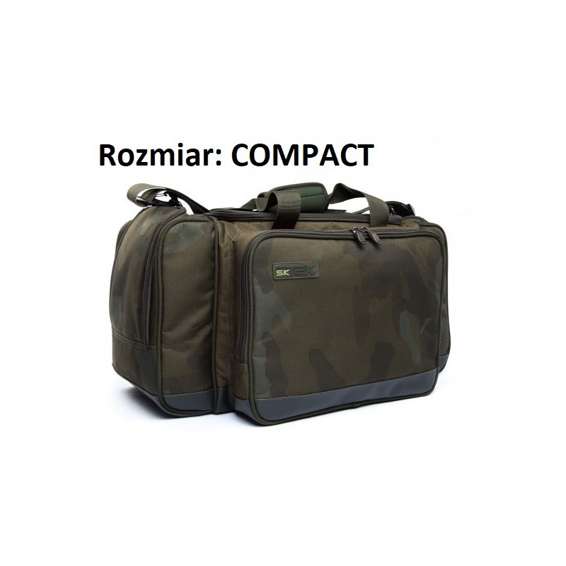 Torba Sonik SK-Tek Carryall roz. compact Torba Sonik SK-Tek Carryall roz. compact