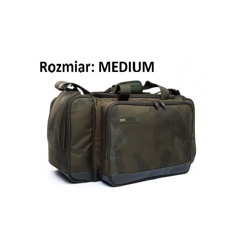 Torba Sonik SK-Tek Carryall roz. compact Torba Sonik SK-Tek Carryall roz. compact