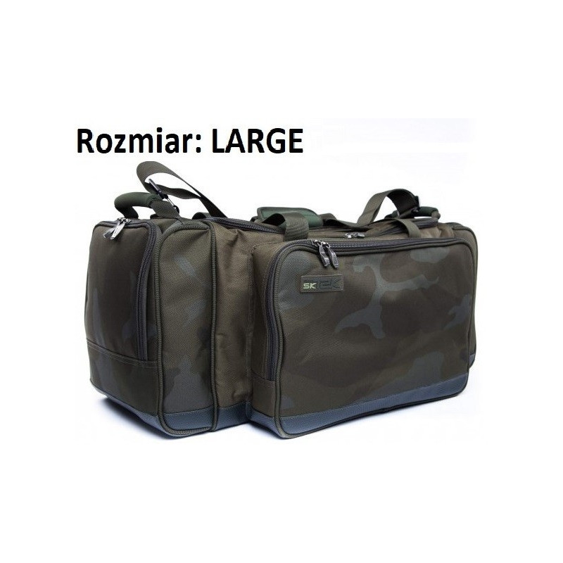 Torba Sonik SK-Tek Carryall roz. medium Torba Sonik SK-Tek Carryall roz. medium