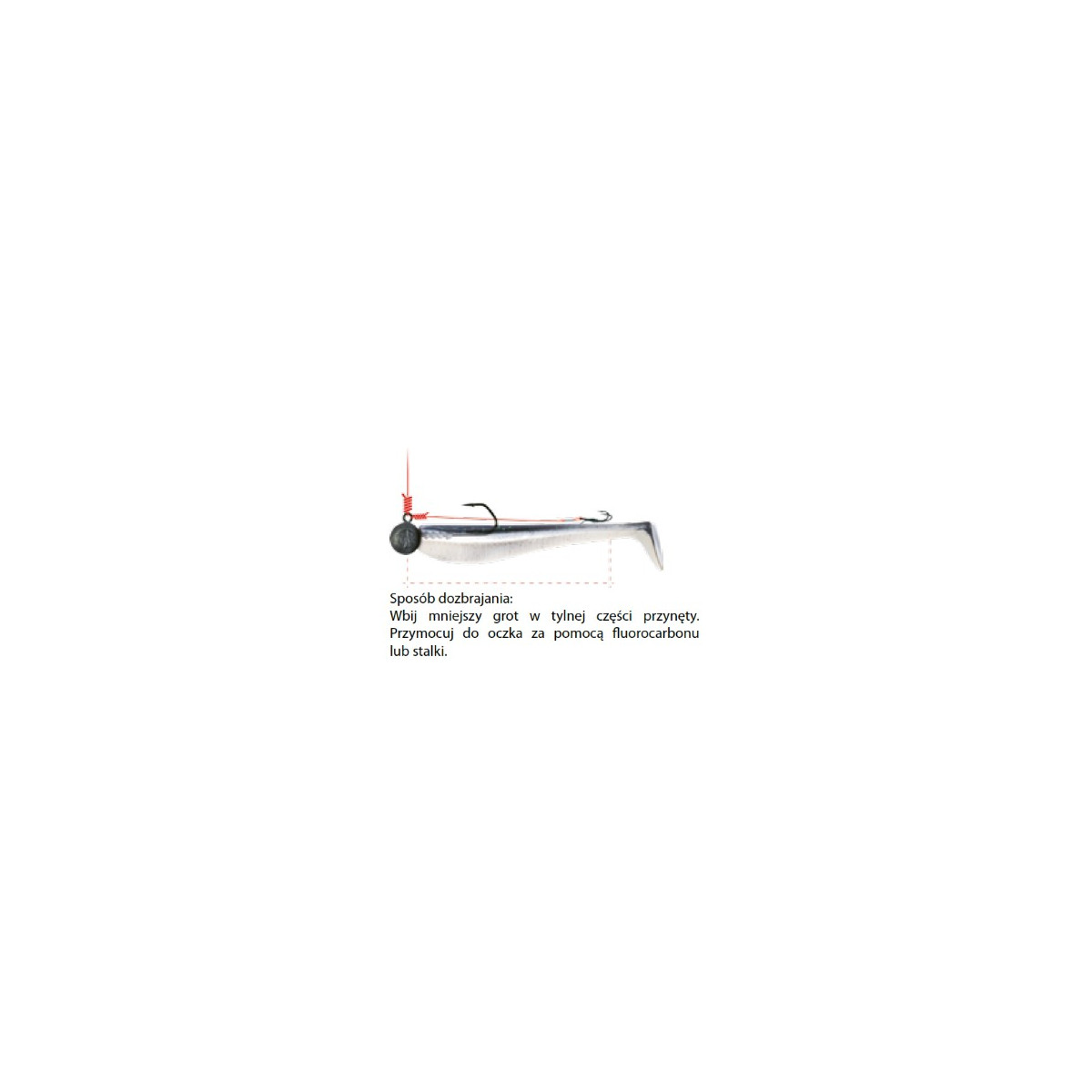 kotwica-double-catch-2908-vmc kotwica-double-catch-2908-vmc