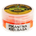 Kulki hakowe Meus Dumbells Fluo Wafters MINIS 12g - 6mm banan
