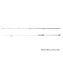Wędka Delphin ETNA E3 / 2 SKŁADY 270cm / 2,50lbs Wędka Delphin ETNA E3 / 2 SKŁADY 270cm / 2,50lbs