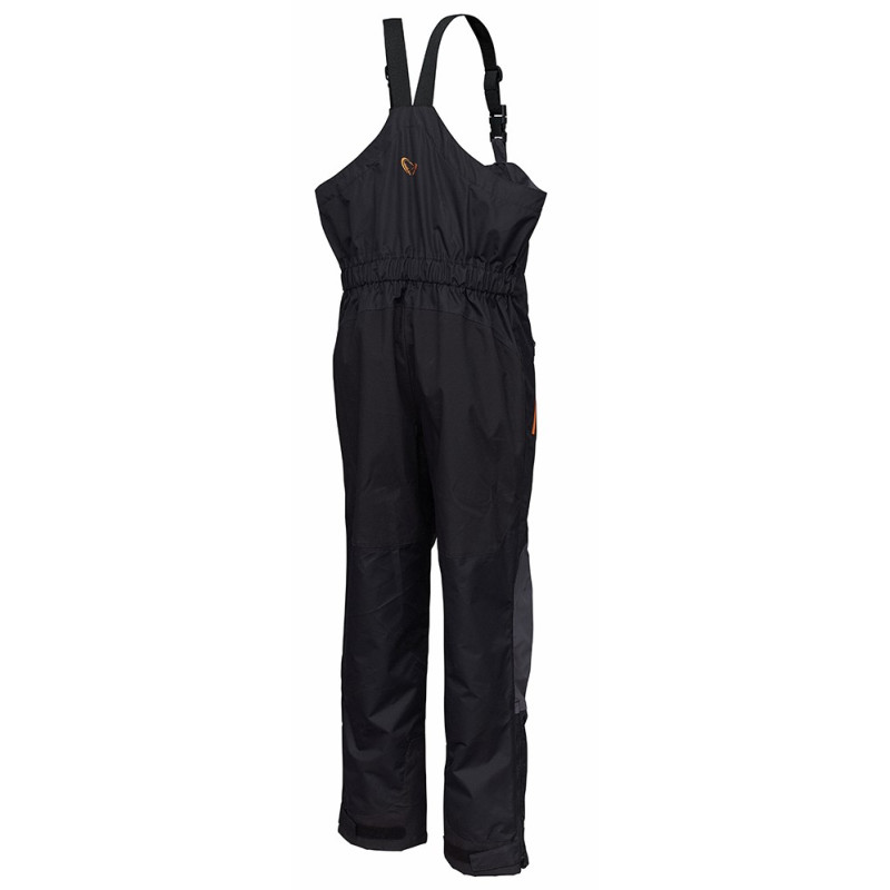 Spodnie Savage Gear - Ogrodniczki WP Performance roz. XL Spodnie Savage Gear - Ogrodniczki WP Performance roz. XL