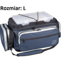 Torba Dragon spinningowa G.P. CONCEPT roz. XL Torba Dragon spinningowa G.P. CONCEPT roz. XL