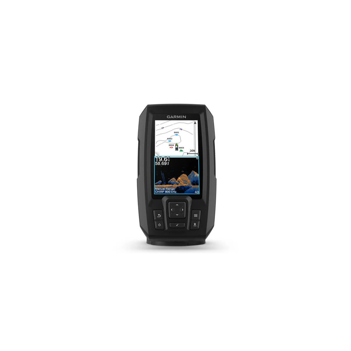 echosonda-striker-vivid-4cv-z-gt20-garmin echosonda-striker-vivid-4cv-z-gt20-garmin